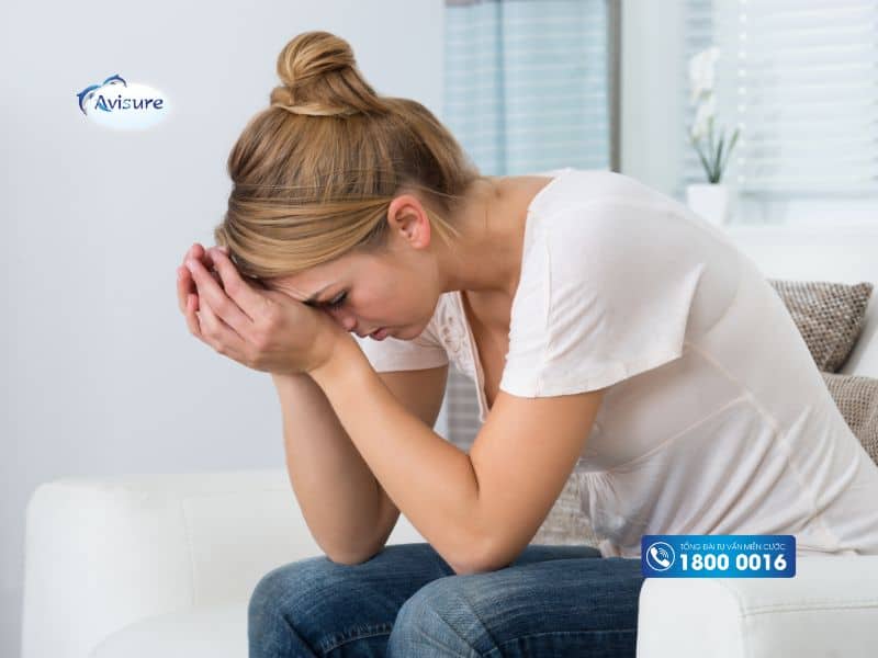 Uống thuốc tránh thai khẩn cấp bị ra máu có nguy hiểm không?